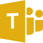 Microsoft Teams Logo