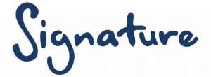 Signature Logo