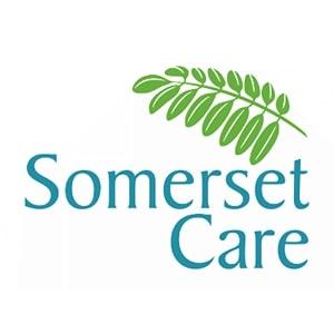 Somerset Care logo