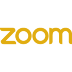 Zoom Logo
