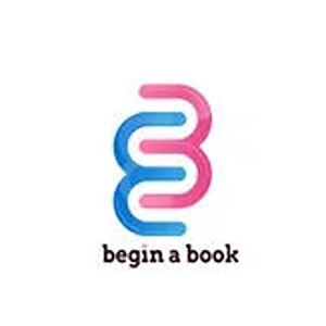begin a book