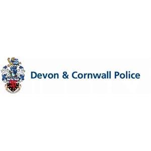Devon Cornwall Police Force