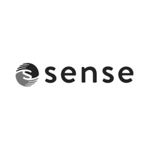 sense logo