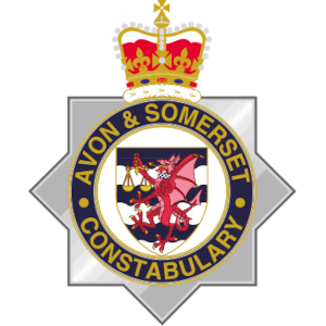 Avon & Somerset Logo